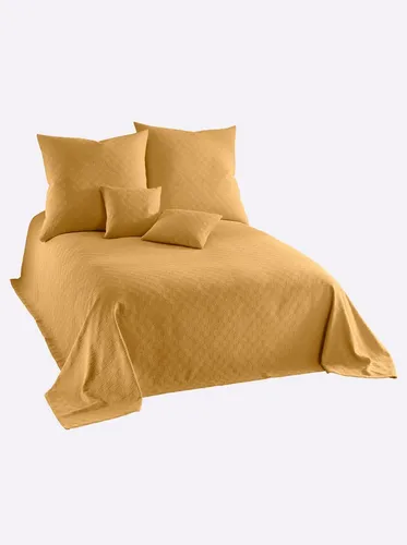 heine Hussen-Set Tagesdecke