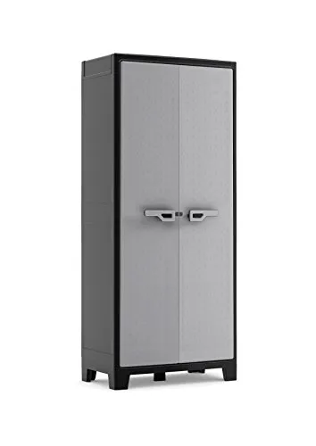 Keter Titan Besenschrank hoch