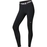 Produktbild Nike Damen Pro Dri-Fit 365 Mid-Rise Tight schwarz – Komfortable Sporthose