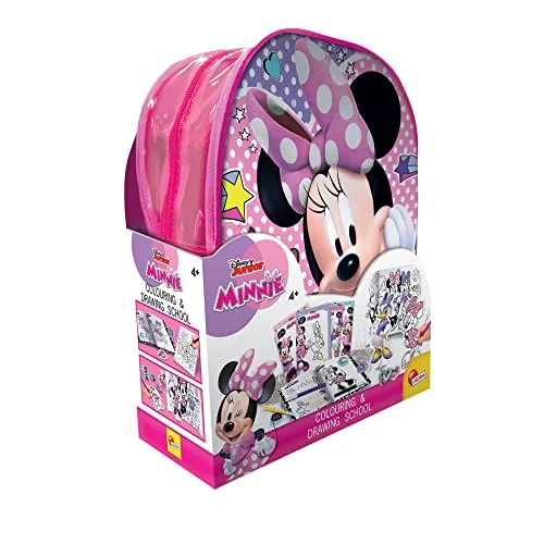 Lisciani – DISNEY JUNIOR