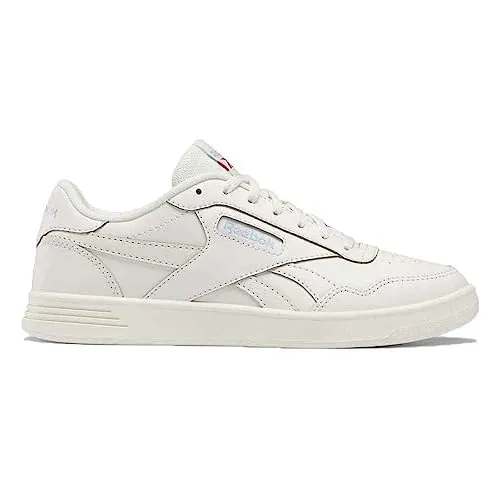 Reebok Damen Court Advance Sneakers in beige von Reebok