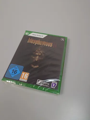 Blasphemous 2 von Microsoft Xbox