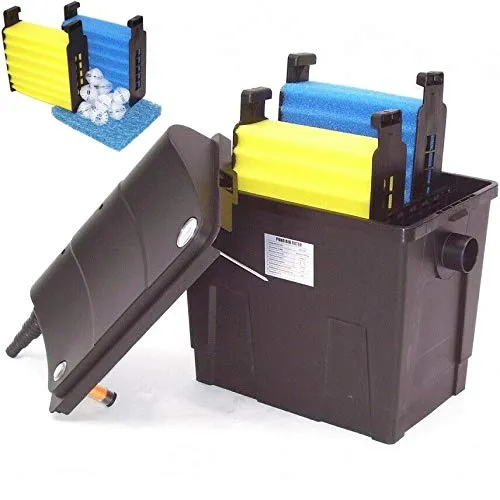 D&L Bio Teichaussenfilter CBF200