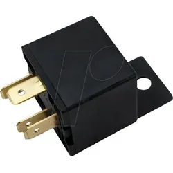 KFZ 019048 - KFZ - Relais, EIN/AUS, 30 A