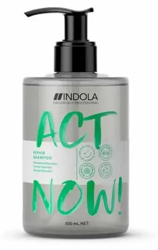 Indola Shampoo Innova #1 Wash Repair Shampoo