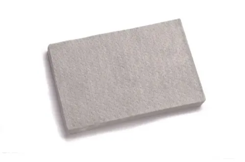 Glorex Prickelfilz 180 x 125 x 10 mm Bastelfilz