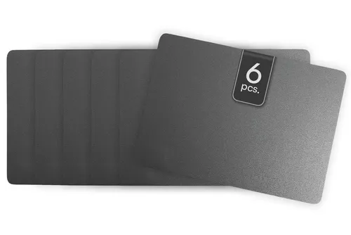 ASA Tischsets Grau von ASA