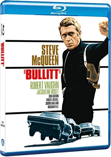 Bullitt