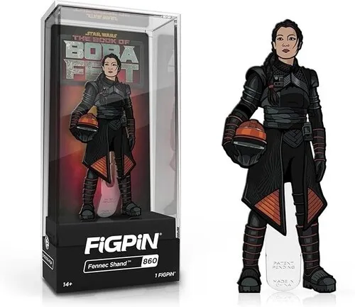 FiGPiN von Figpin