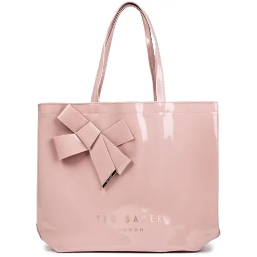Ted Baker Nicon Knot Bow Icon Bag von Ted Baker