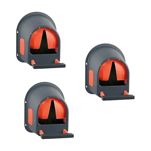 horizont 3X Legenest für Hühner
