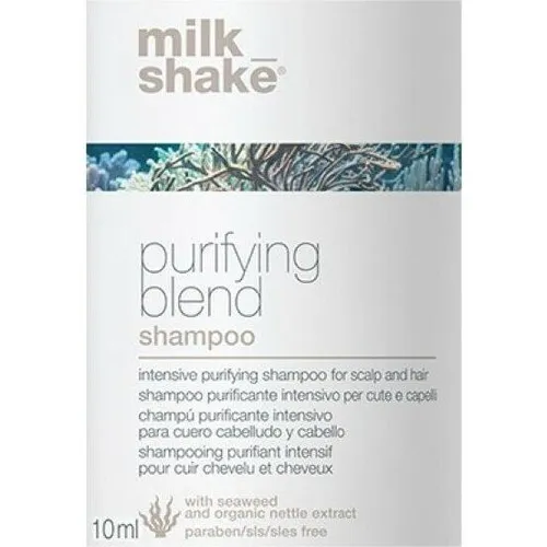 Milk_Shake Scalp Care Purifying Blend Shampoo 10ml (Flüssiges Shampoo) (34750183)