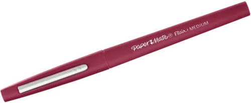 PAPERMATE Fineliner Feinschreiber Flair B 0,8 magenta