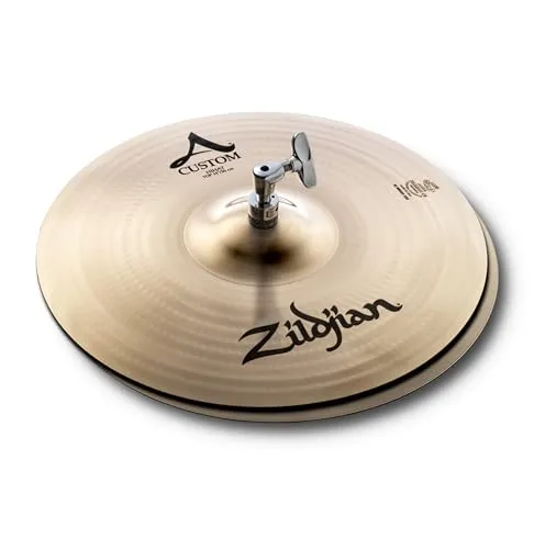 Zildjian 14
