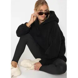 SASSYCLASSY - Gerippte Leggings Damen Schwarz - High Waist Sportleggings - Sportleggings für Damen mit modernem Rippdesign und hohem Bund, der die Taille betont. Ideal für Gym, Yoga und Alltag – bequem, funktional und blickdicht.