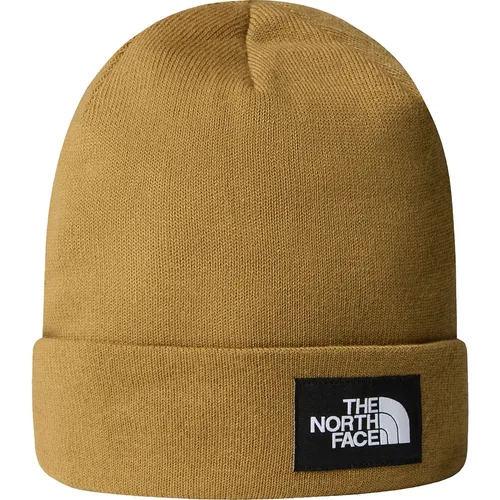 THE NORTH FACE DOCKWKR RCYLD BEANIE von The North Face