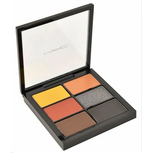 Produktbild MAC Studio Coverage & Correction Contouring Palette, Deep, 6 g