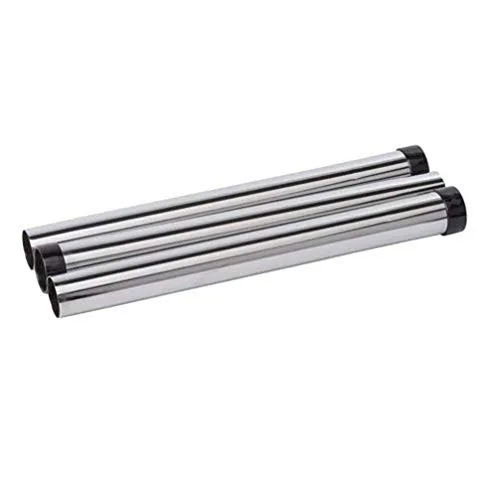 Bosch Saugrohr verchromt 0,35 m Set von Bosch