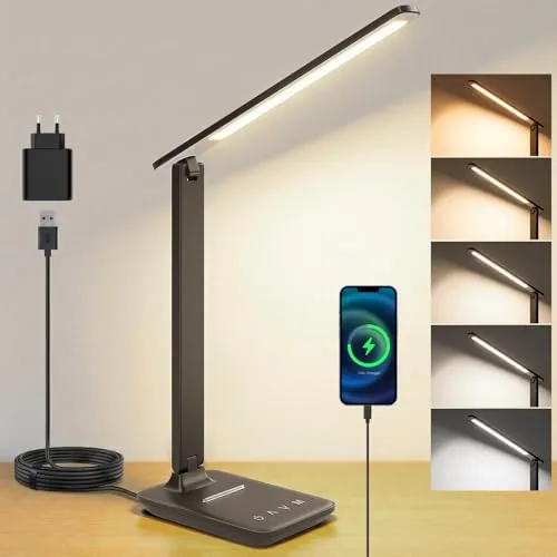 Lampen Schwarz von UPXNBOR