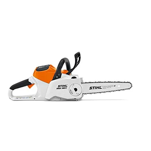 Stihl MSA 160 C
