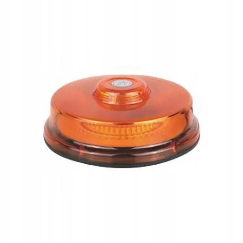 SKYLED LED Blitzlicht Blinkleuchte Strobe Warnlicht Magnet 12V 24V