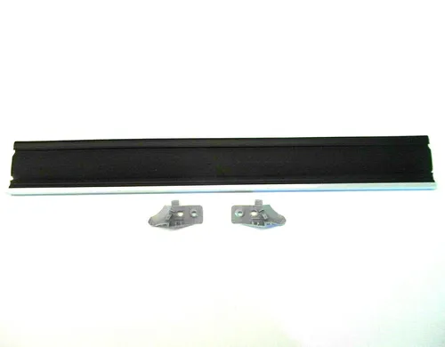 Türdichtung für Geschirrspüler unten für Hanseatic Bauknecht Ignis 298534