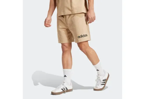 adidas Sportswear Shorts M LIN SJ SHO (1-tlg)