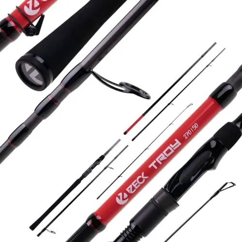 ZECK Troy 270 von Zeck