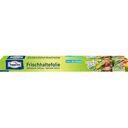 Toppits Frischefolie 20m