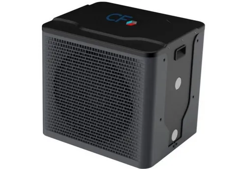 Chemoform Wärmepumpe Smart Plus Mini 3 kW