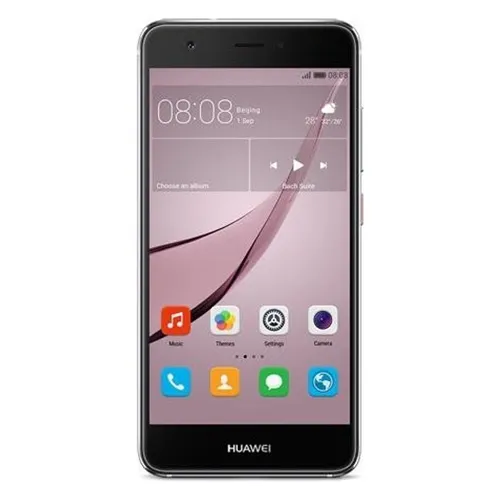 Huawei nova 4G 32GB Smartphone von Huawei