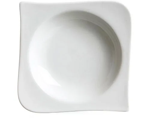 Ritzenhoff & Breker Speiseteller in weiß von Ritzenhoff & Breker