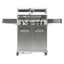 Yato Gasgrill 14,2 kW von YATO