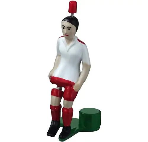 Tipp-Kick Spieltisch TIPP-KICK Buli-Kicker Leipzig