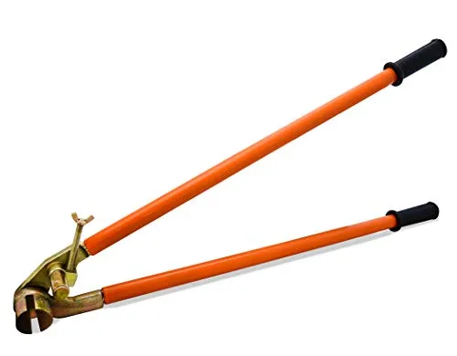 Rinneisen-Abbiegezange