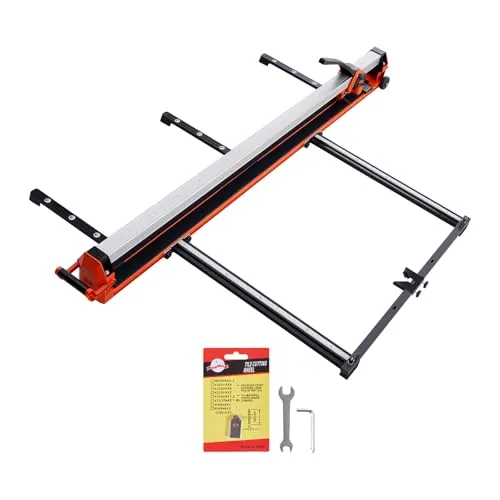 VEVOR Fliesenschneider 1600 mm – Präzisions-Fliesenschneidmaschine mit Schiene