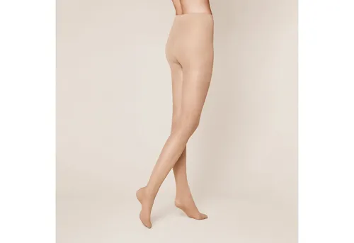 KUNERT Damen Strumpfhosen Super Control 40 Stützklasse I leichte Wirkung 40 DEN