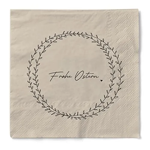 Sovie HOME Serviette 