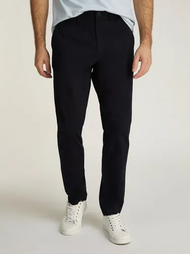 Tommy Hilfiger Herren Chino Hose Harlem Tapered Fit von Tommy Hilfiger