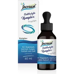 Liposomale Elektrolyte Tropfen hochdosiert - 2500mg Elektrolyt pro Tagesdosis - Mineralienpräparate mit 100% pflanzlichen Inhaltsstoffen, hochdosiert und vegan. Ideal zur Unterstützung des Flüssigkeitshaushalts und zur Steigerung der Leistungsfähigkeit.