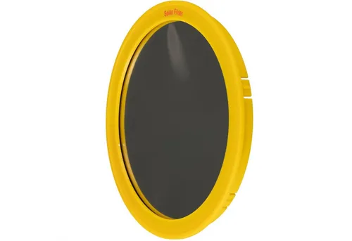 BRESSER Teleskop BRESSER Sonnenfilter 138,2mm für Carbon-Look Teleskope