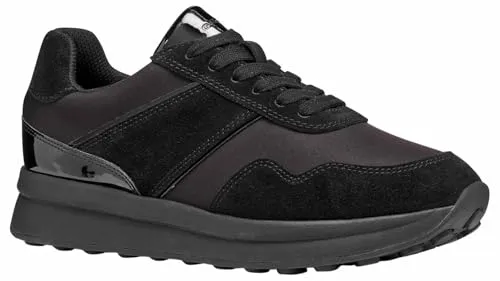 Geox Damen D RunntixSneaker