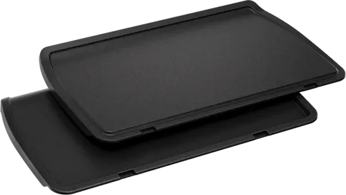 Tefal Plancha-Platten XL für OptiGrill+ XL