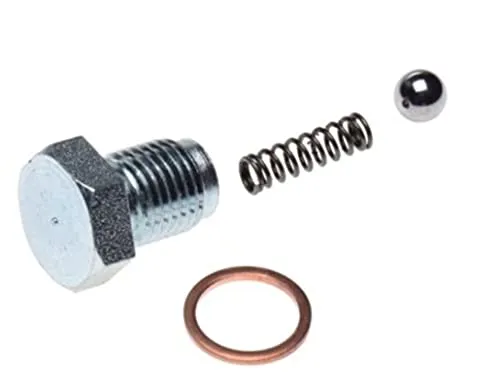 MZ ETZ Schraube Arretierschraube für Schaltung passend für MZ ETZ250 ETZ251 IFA Dichtring Set