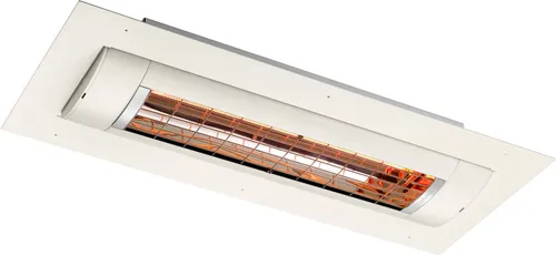 Solamagic Premium Infrarotstrahler S3 2500 W in weiß von ETHERMA
