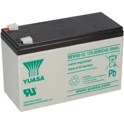 Yuasa Blei-Akku REW45-12 Pb 12V / 8Ah Hochstrom