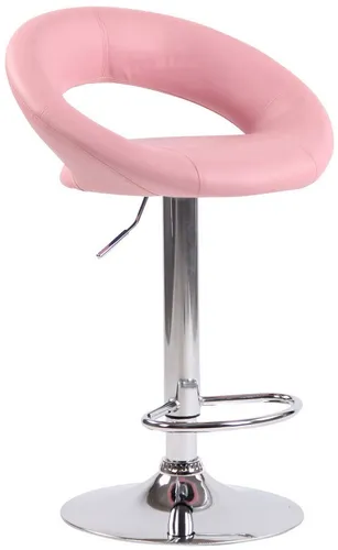 Hocker & Barhocker Pink von TPFLiving