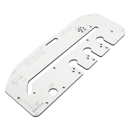 Spannvorrichtungen von TREND