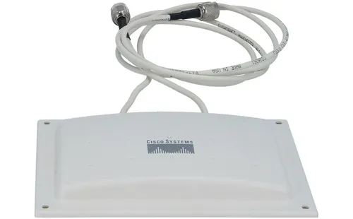 Cisco AIR-ANT2012 6.5 dBi Wandantenne von Cisco