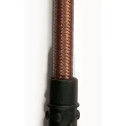 Pfiff Longierpeitsche - Braun - 160 Cm von PFIFF